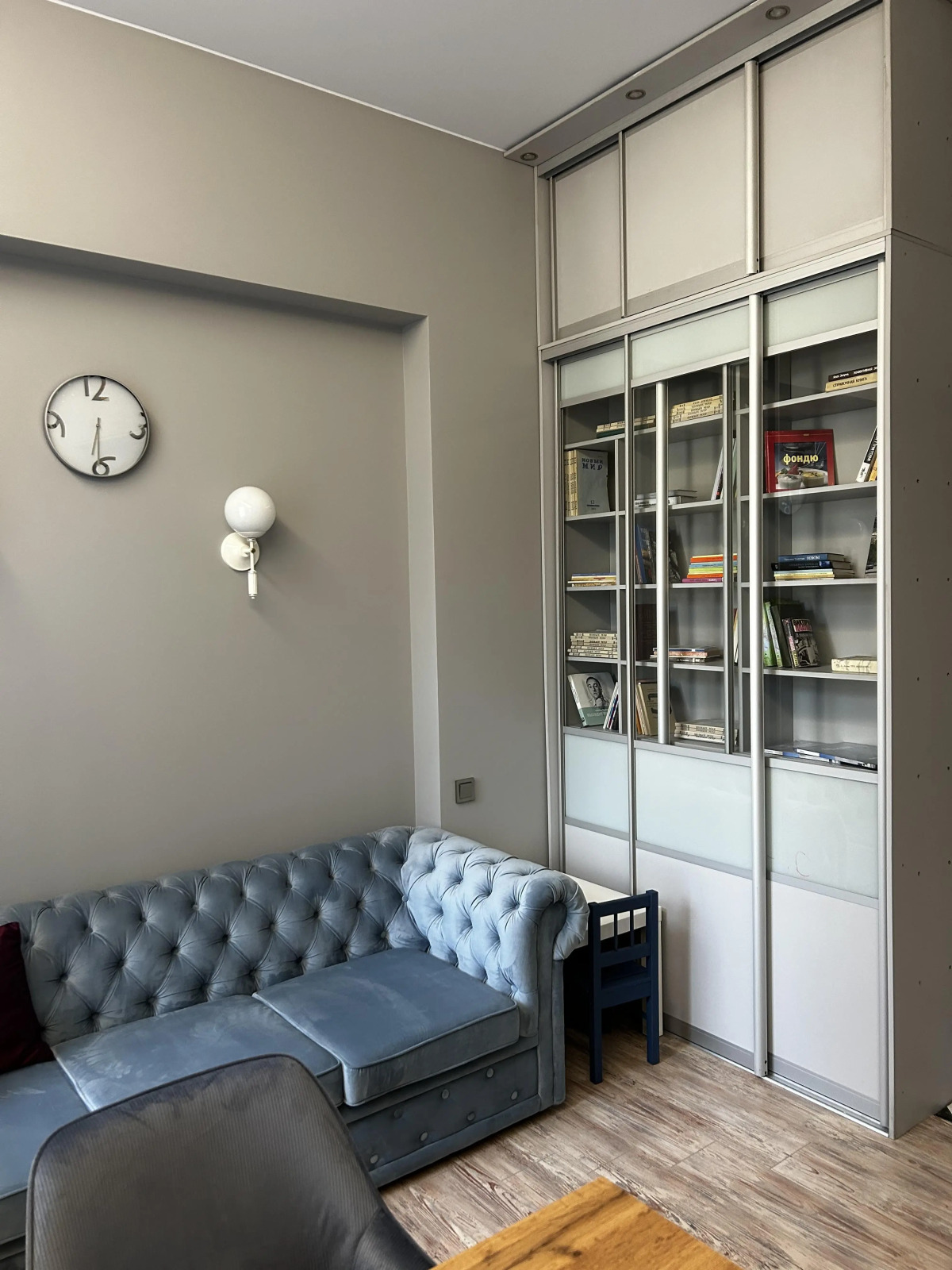 Квартира Авантаж