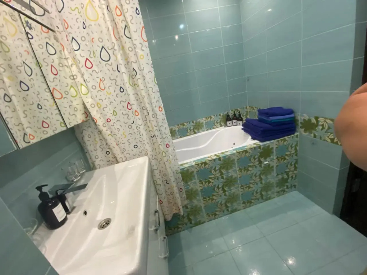 Квартира Svoy Lux