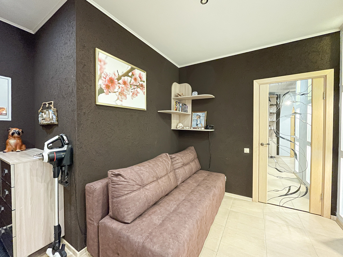 Апартаменты Vyborg Station