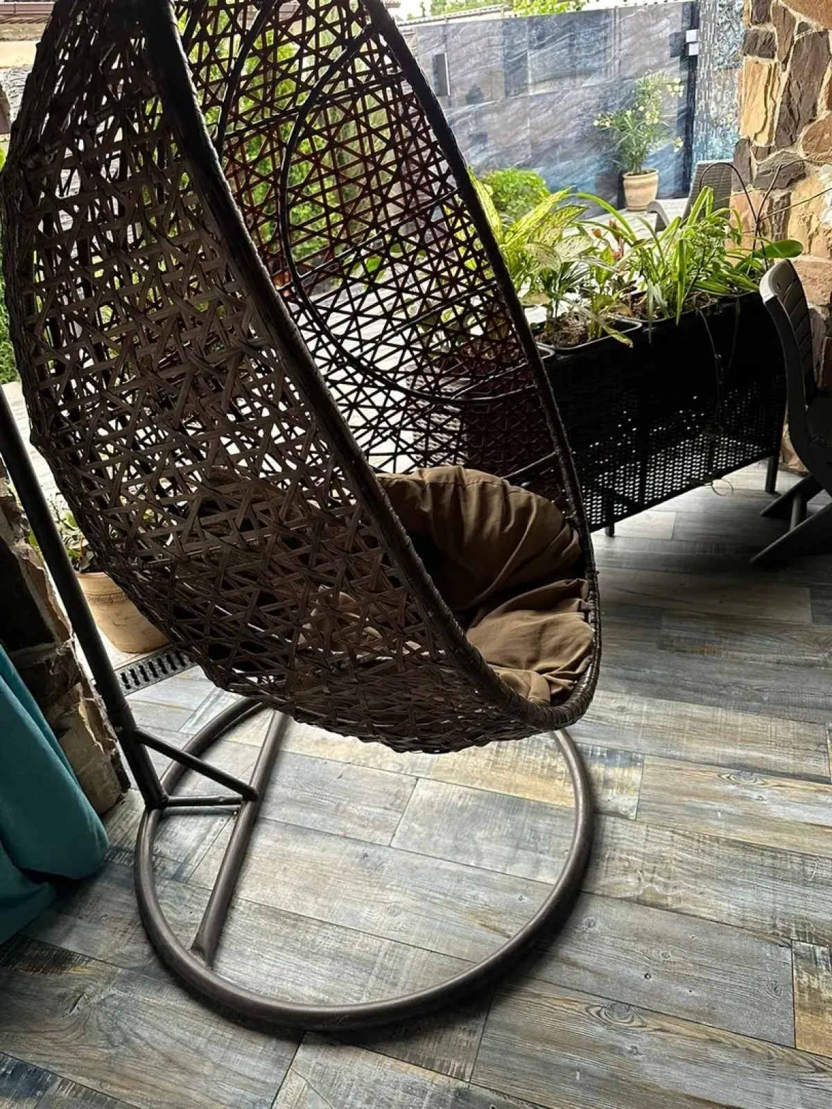 Мини-отель Вилла Вита