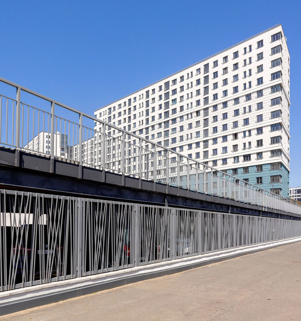 Квартира Гости Любят на Приморской