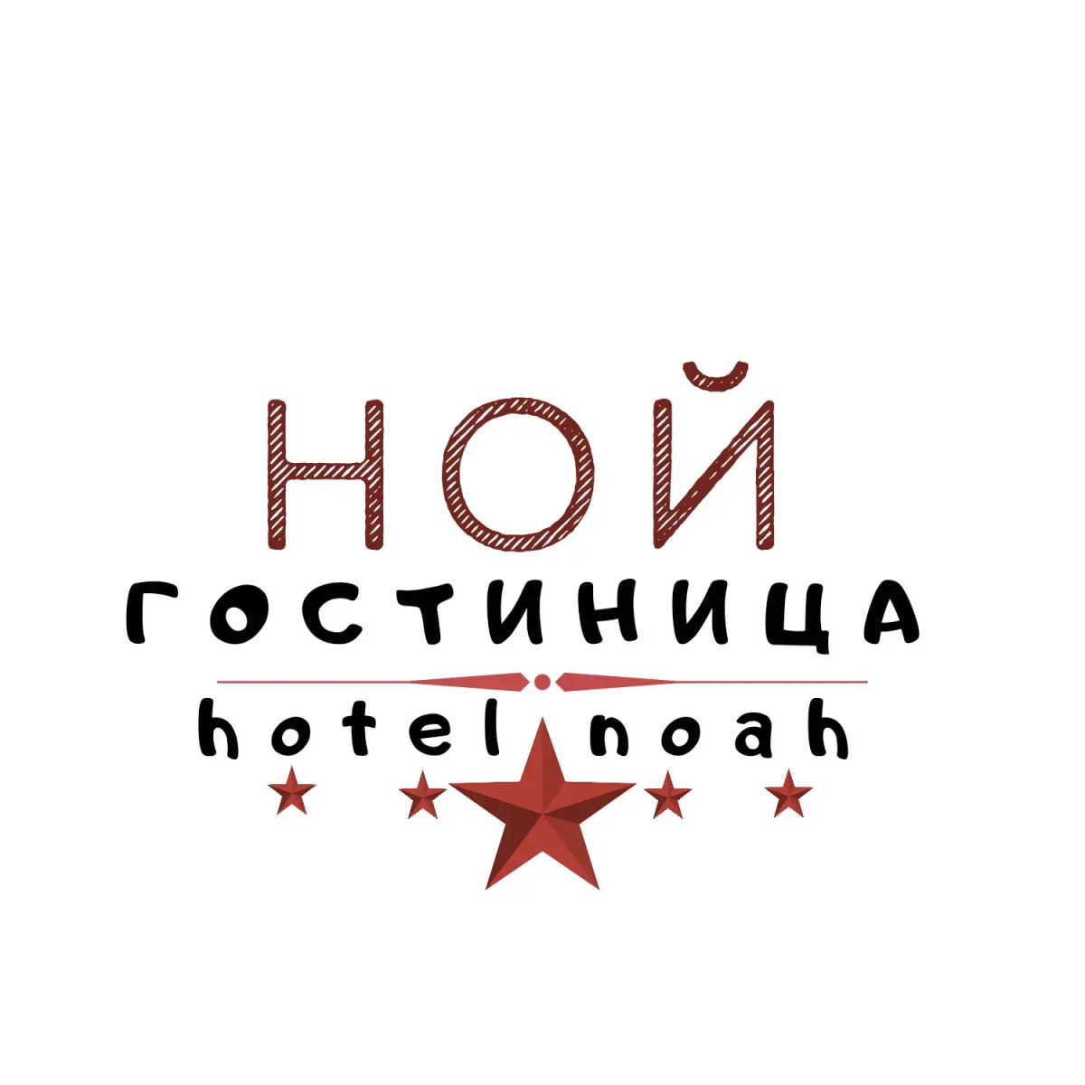 Мини-отель Ной