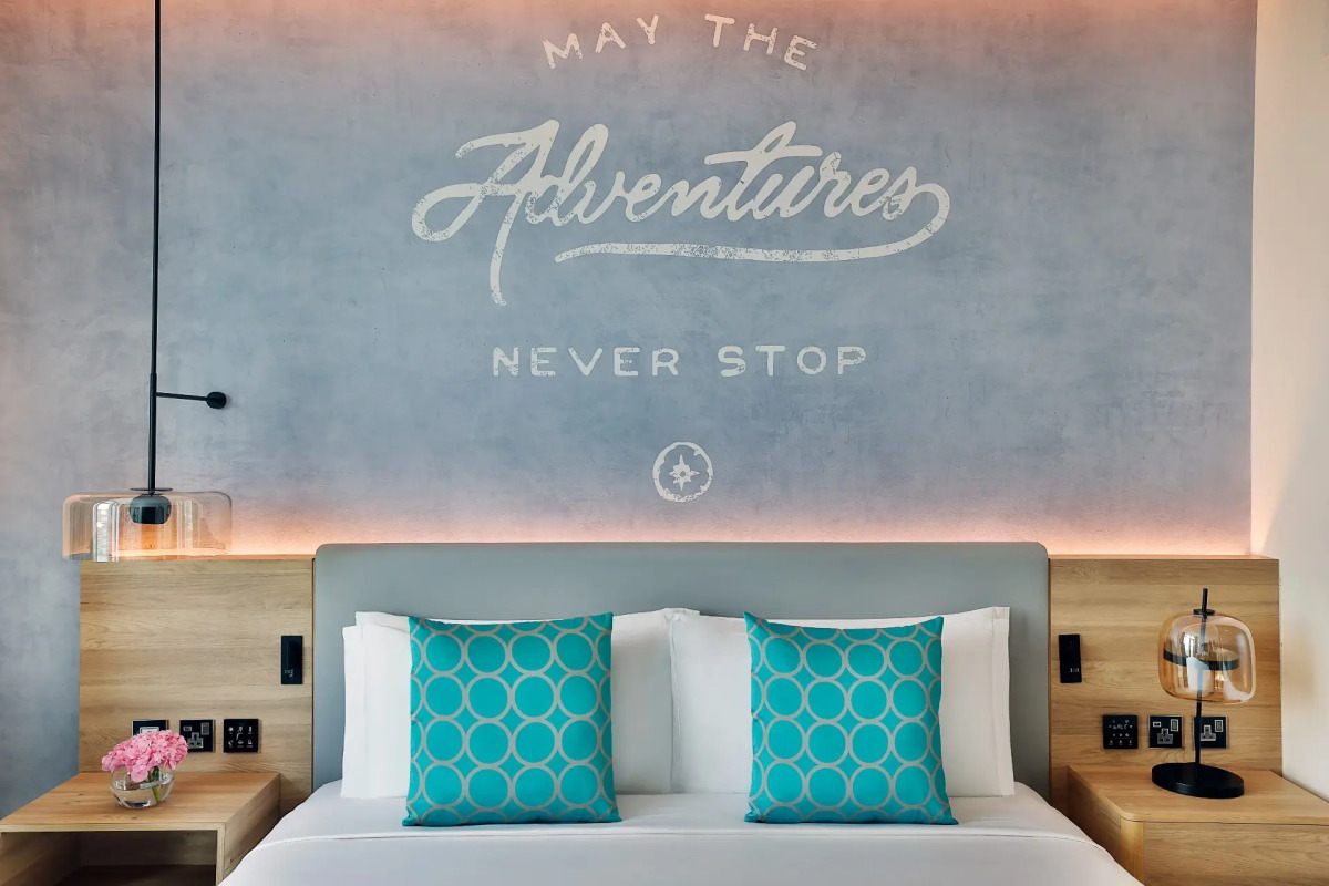 NH Collection Dubai The Palm