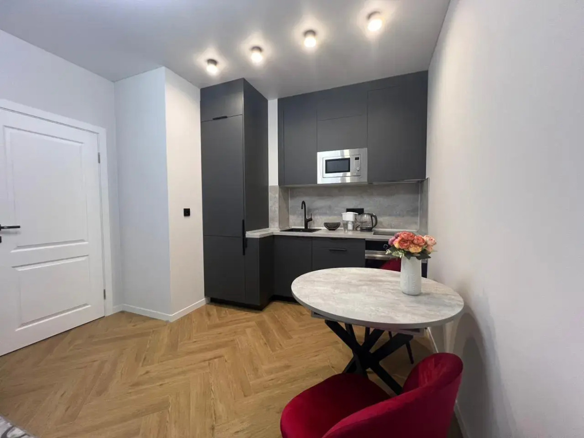 Апартаменты AlexHome Монино на улице Генерала Ковачевича