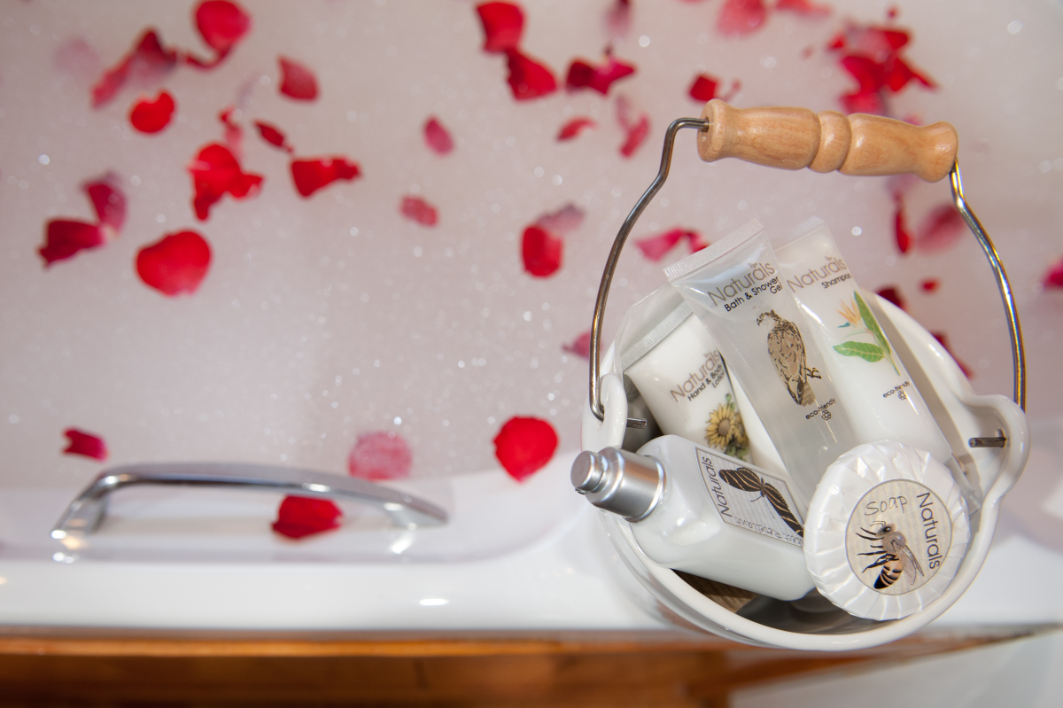 Гостевой Дом ArendsRus Counrty Lodge