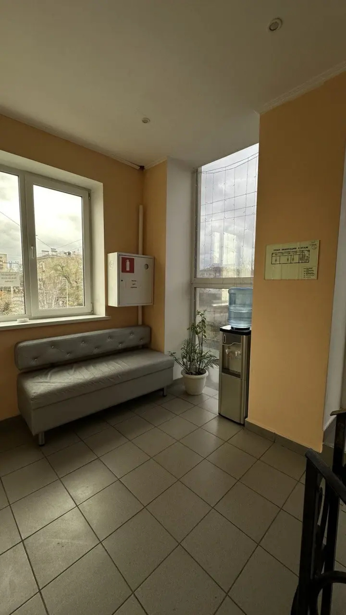 Гостевой дом Милана