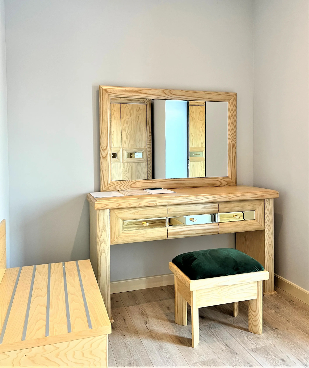 Отель Al Anvar Hotel