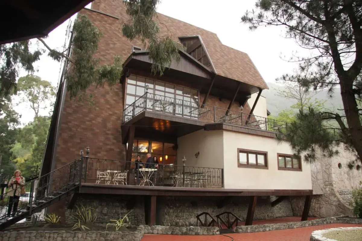 Мини-Отель Мельница