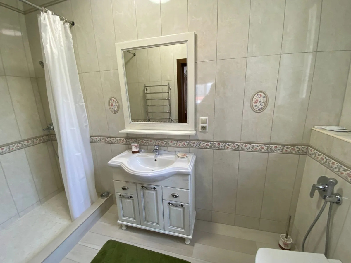 Гостевой дом в Кедровой роще