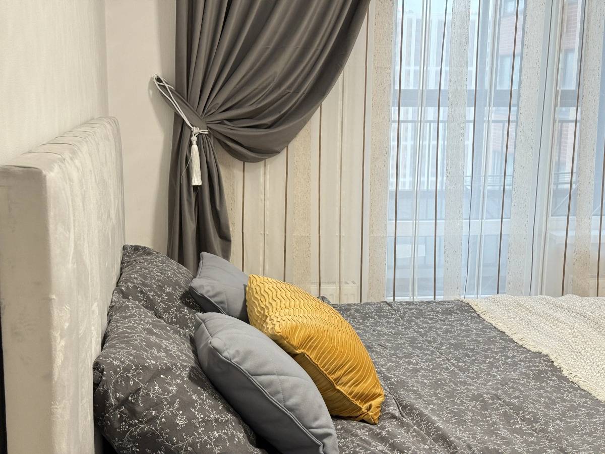 Квартира Уютная в Южной Битце