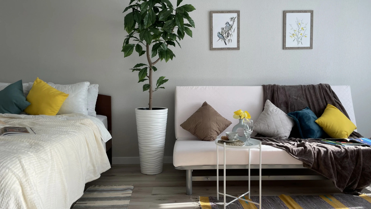 Апартаменты Yousinn Блюхера 53