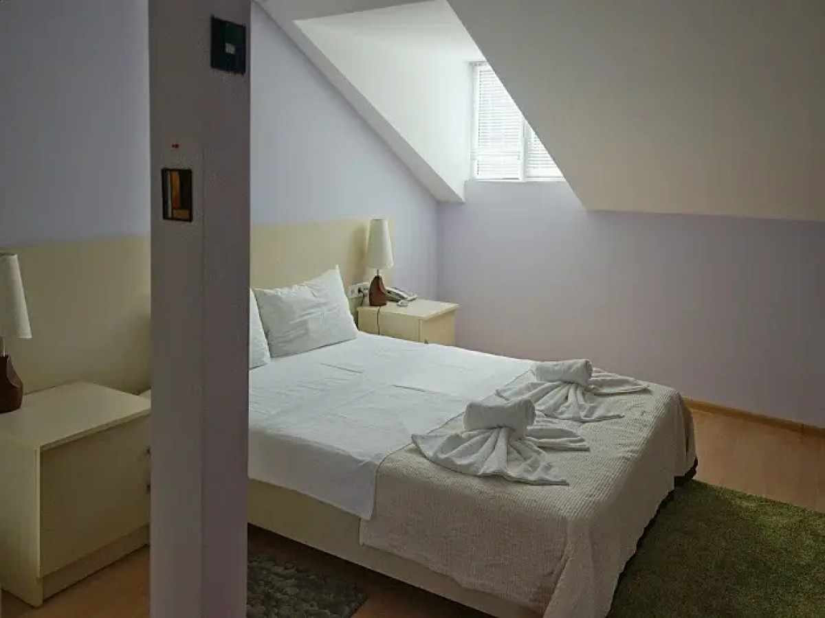 Отель Tbilisi Garden