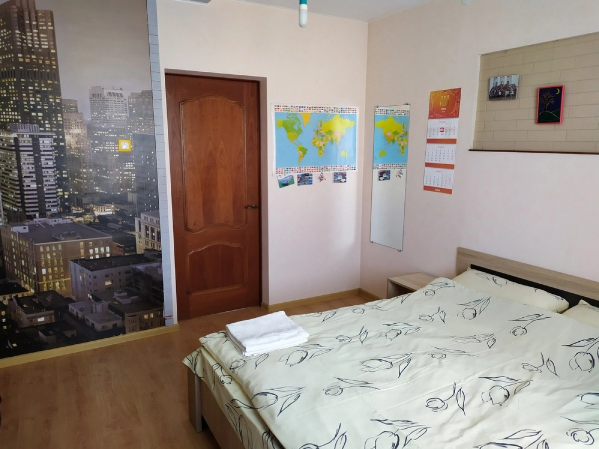 Апартаменты Homestay Vera
