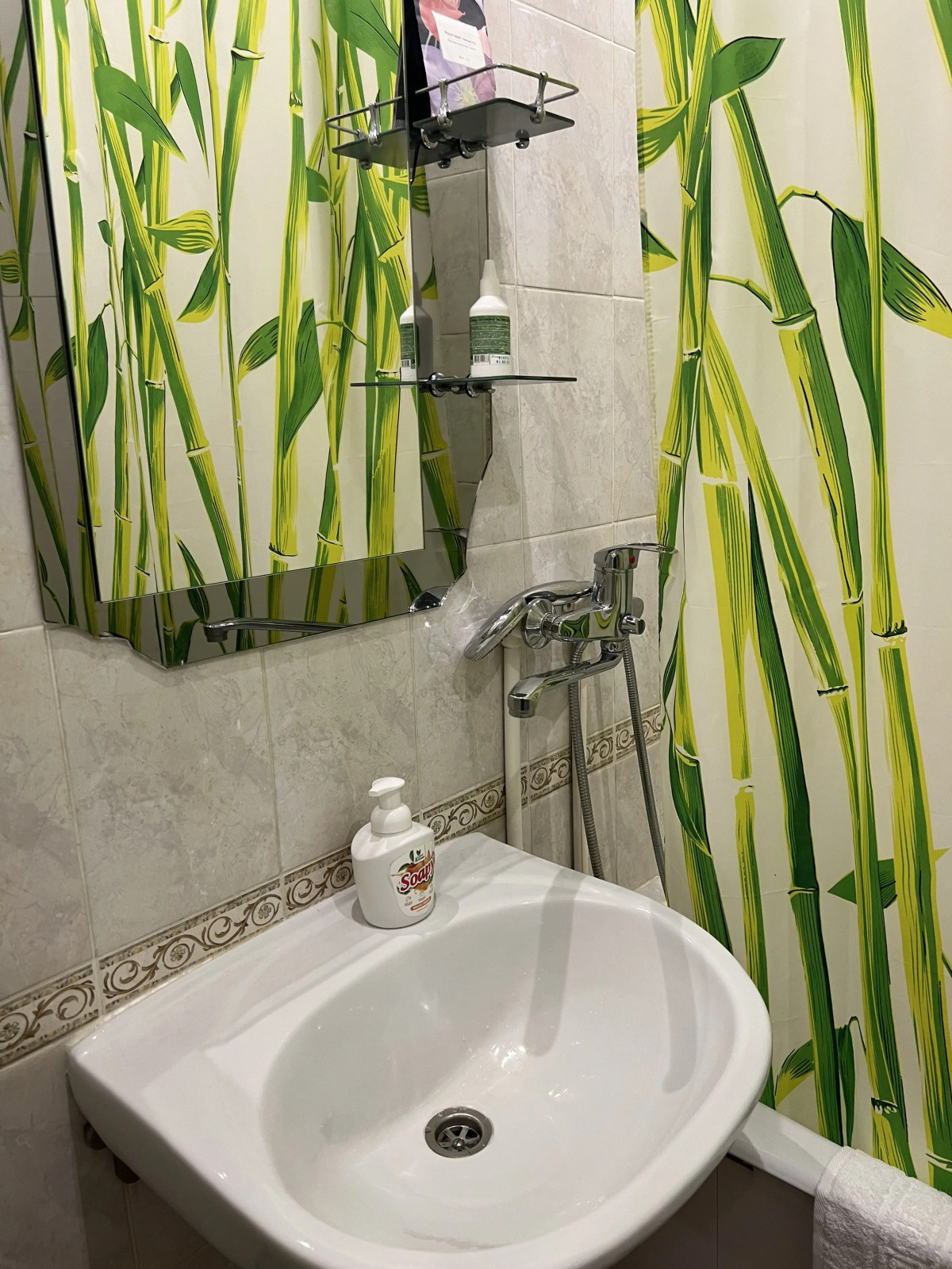 Квартира Героев Самотлора 21