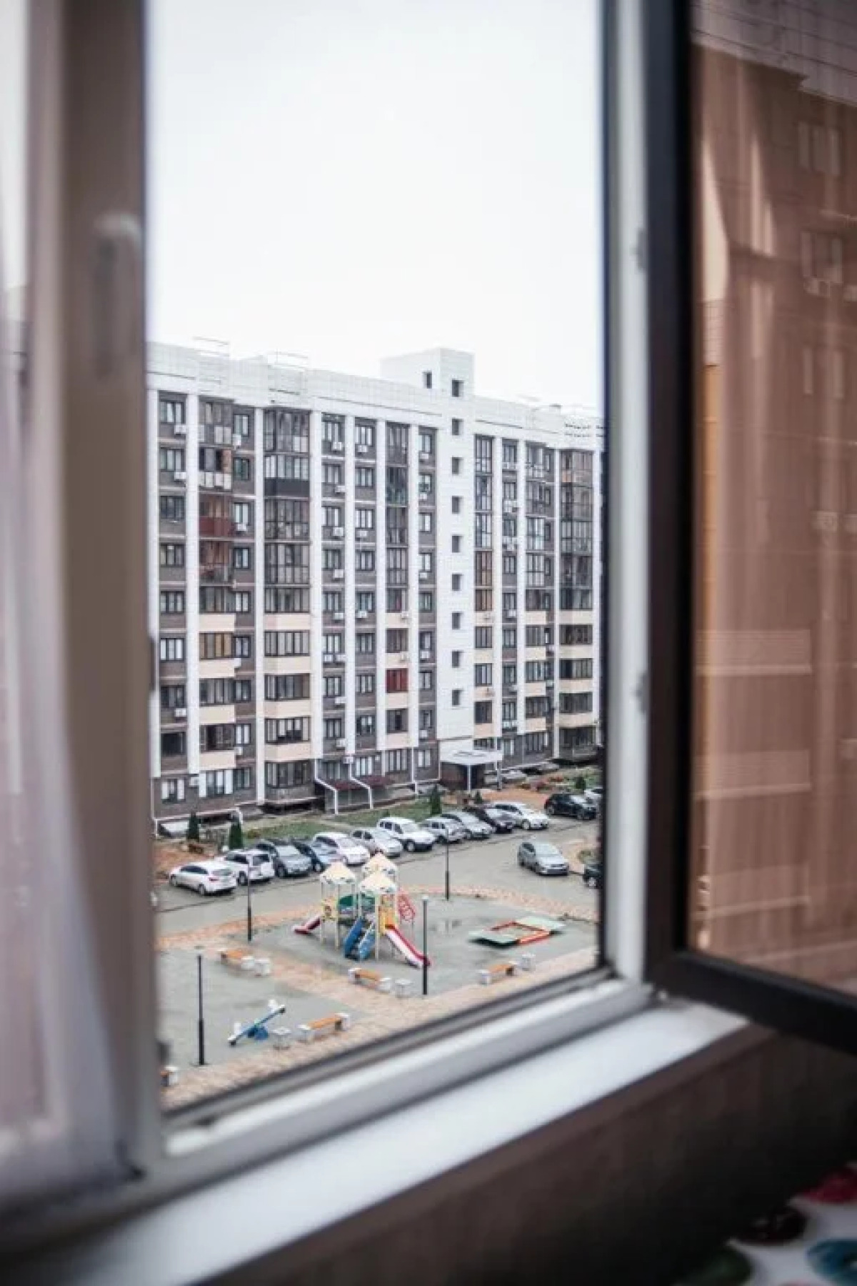 Апартаменты GreyKey