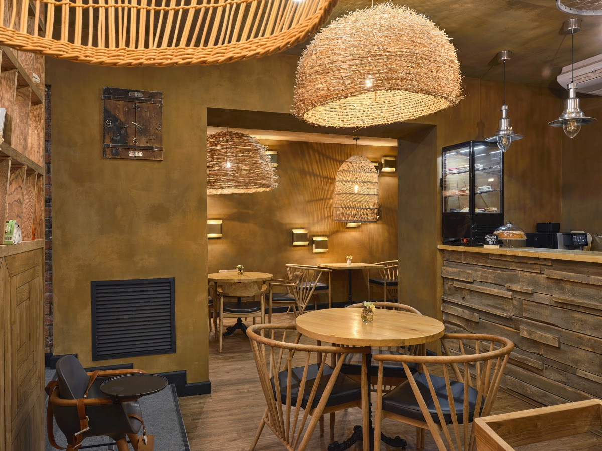 Бутик-Отель Truvor