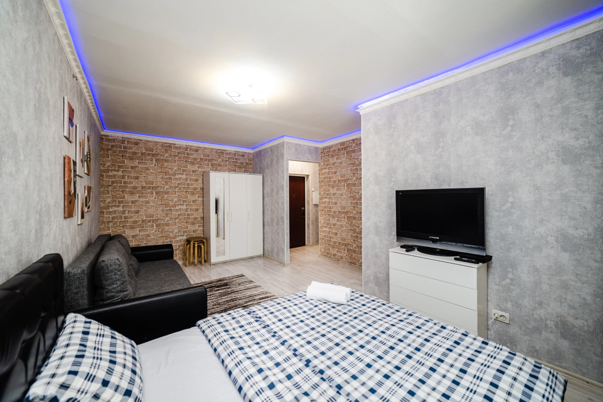 Апартаменты Большой Кондратьевский переулок 14