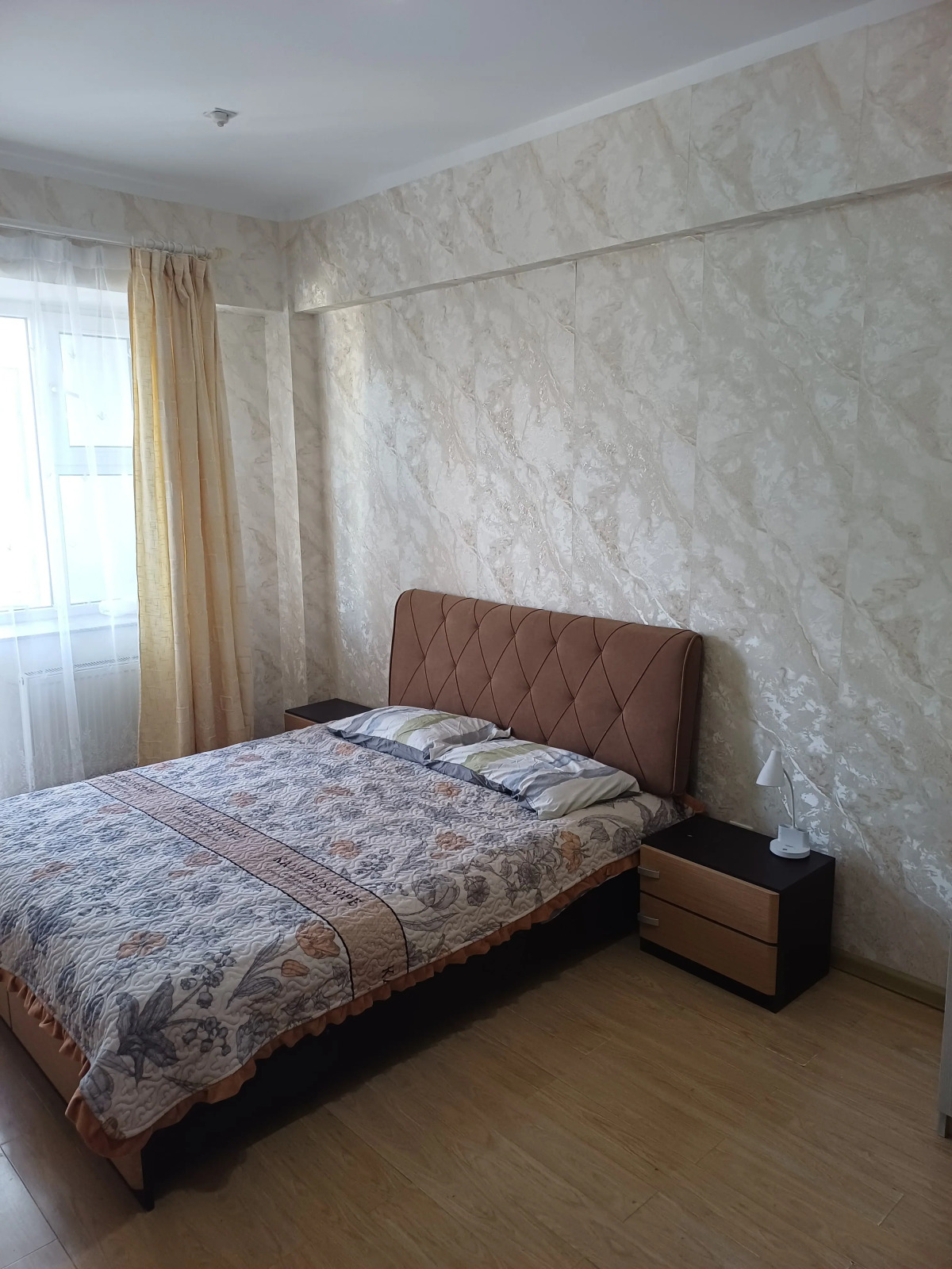 Апартаменты EBa's Stay