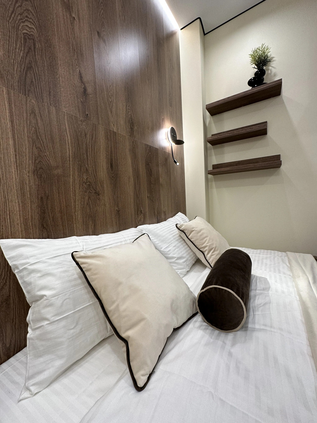 Гостевой дом V2