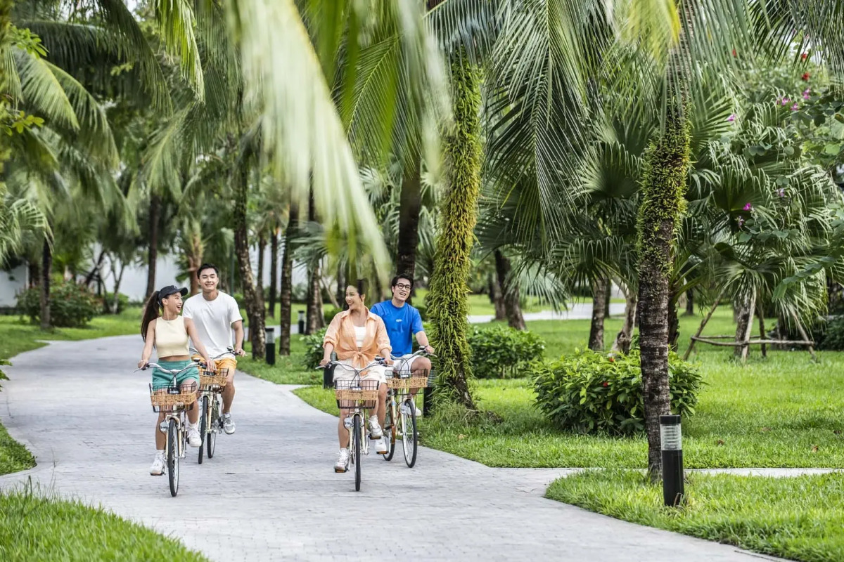 Vinpearl Wonderworld Phu Quoc