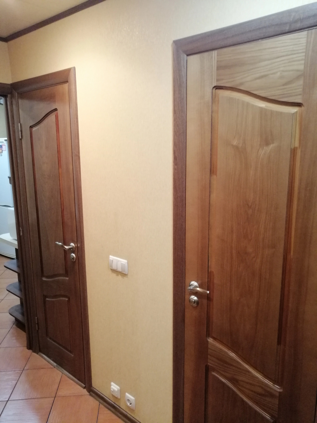 Апартаменты Планерная 3