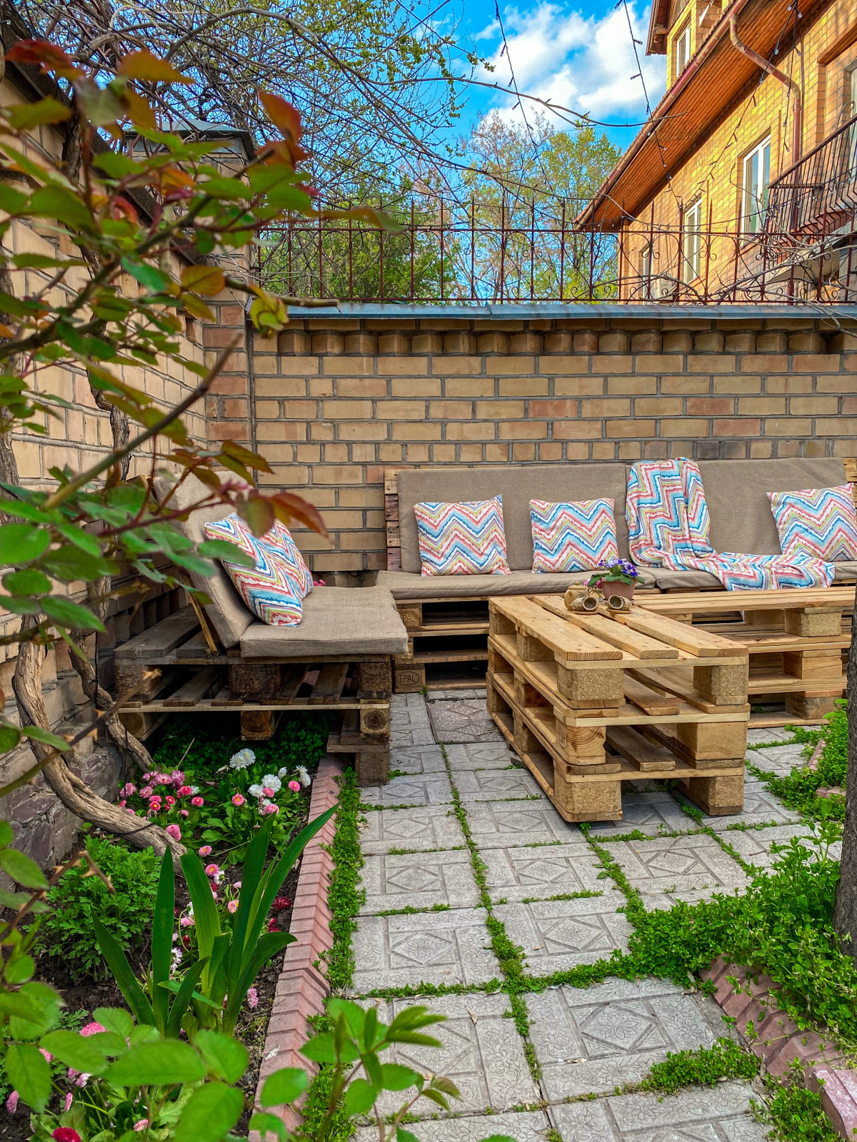 Хостел Cats&Beds