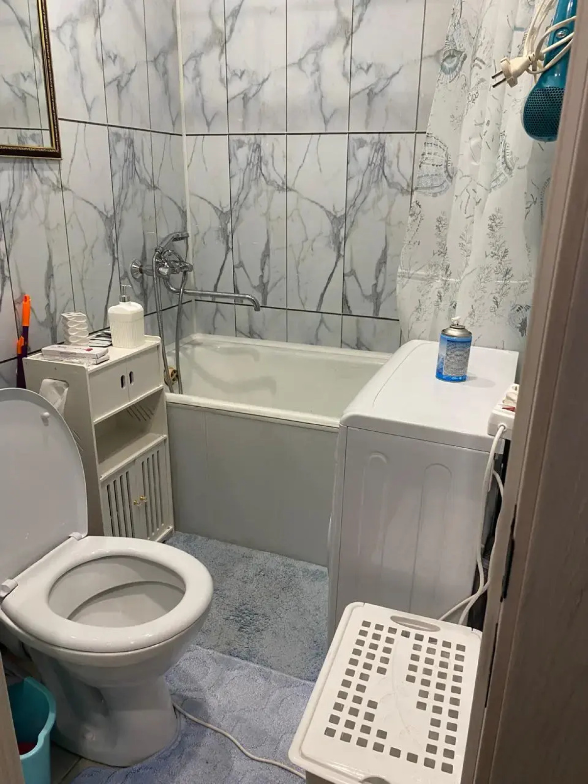 Квартира Большевиков 21А