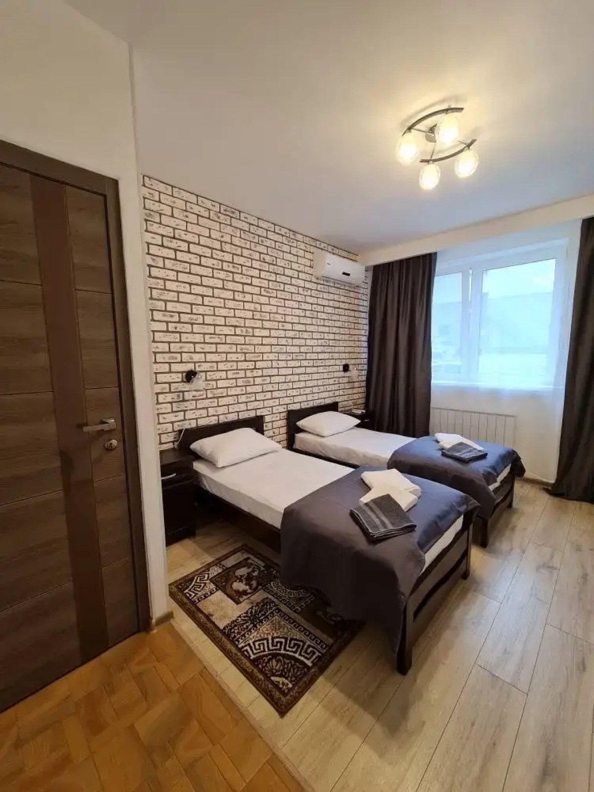 Гостевой дом Кассандра