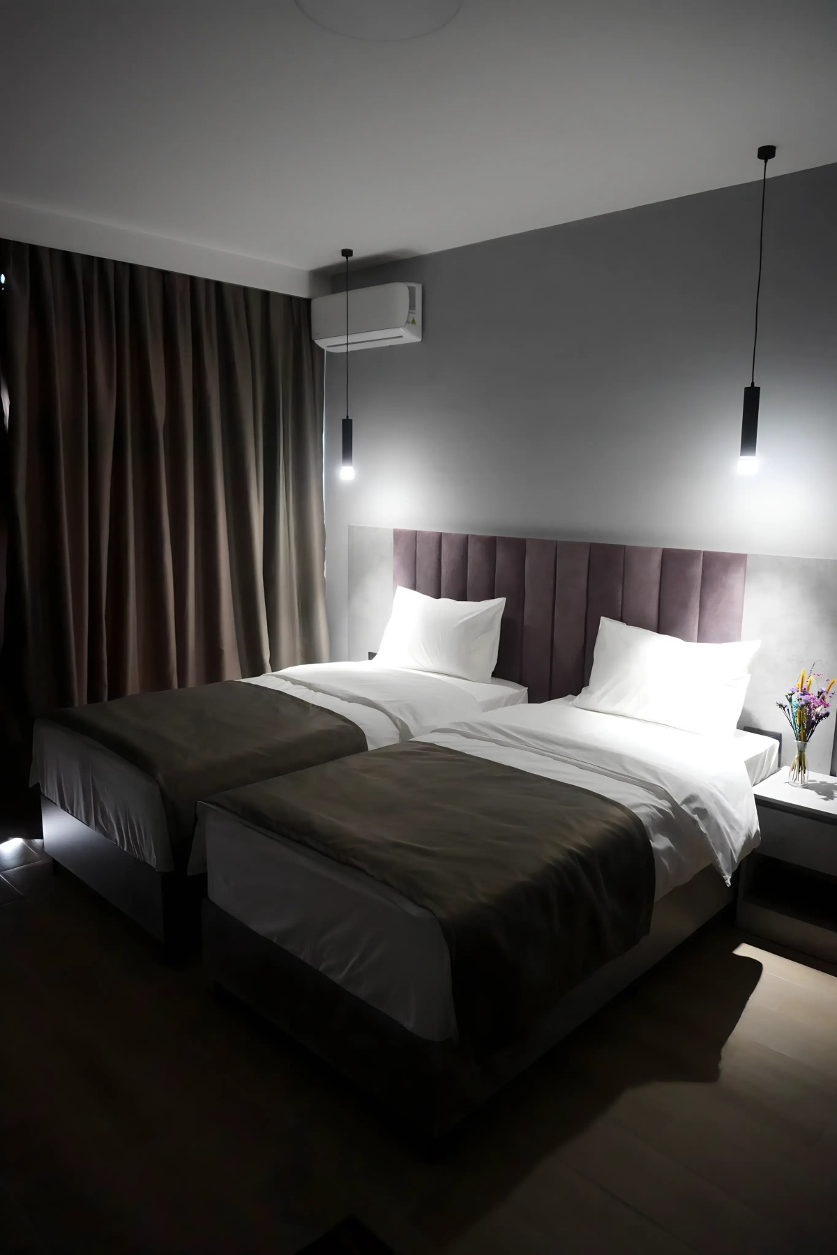 Отель Asyr Expo