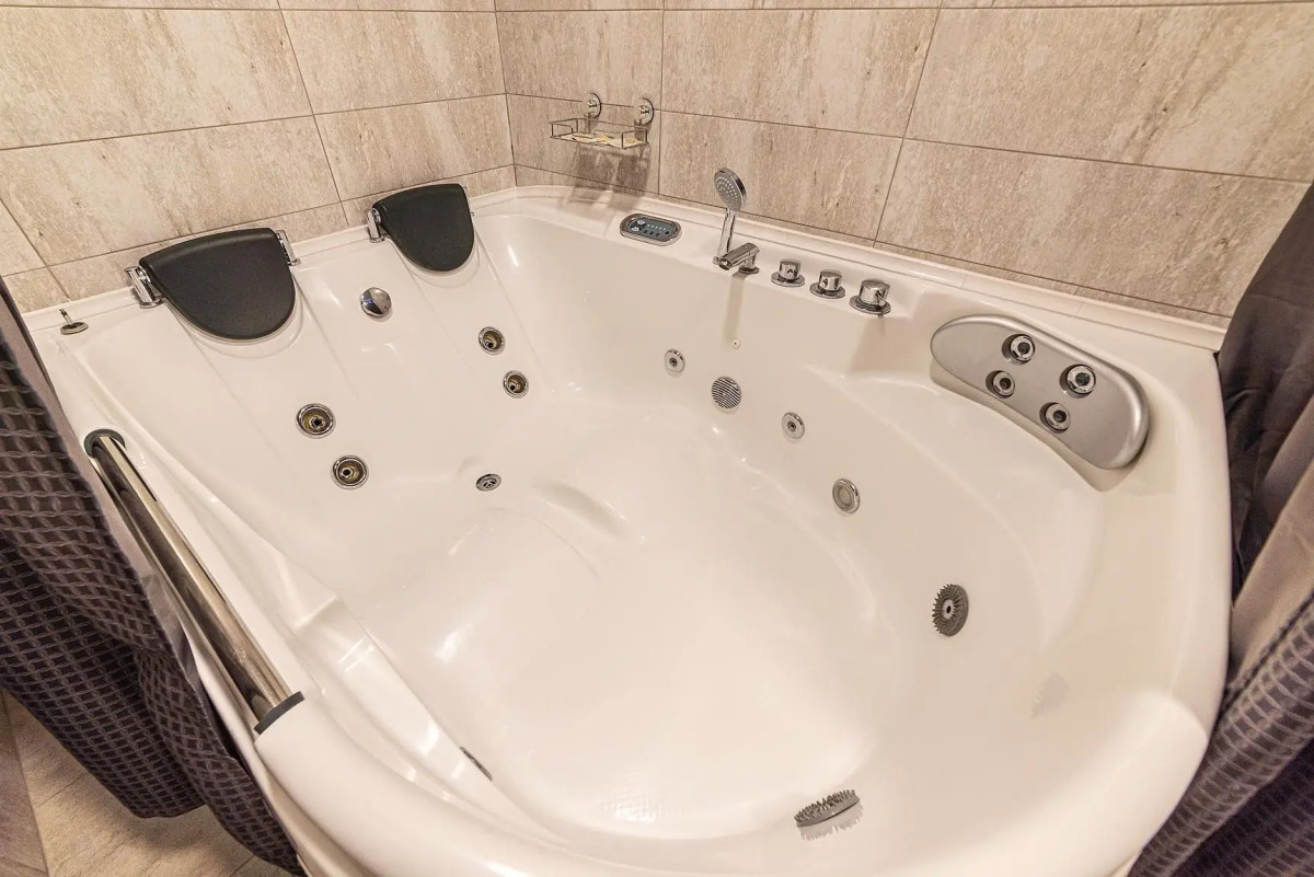 Мини-отель Samsonov Hotels