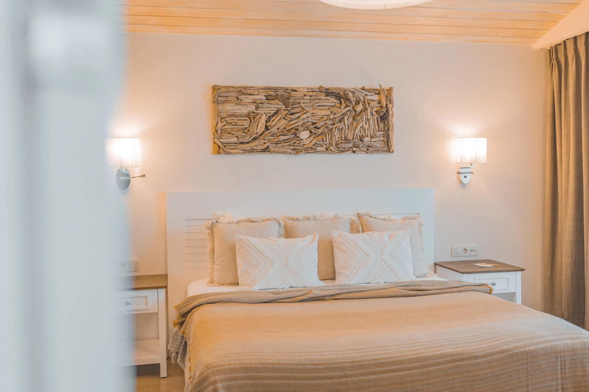 Отель Kimera Lounge