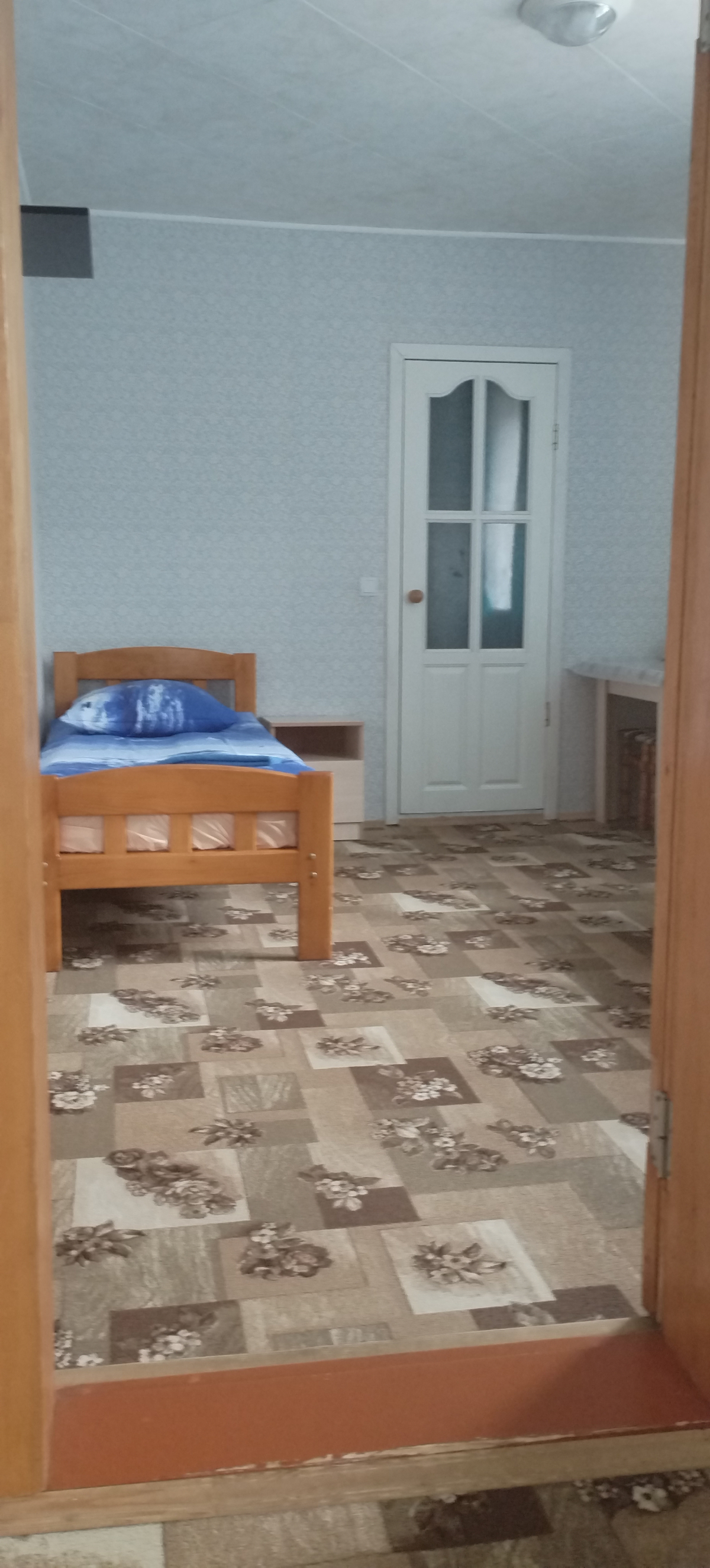 Меблированные комнаты Надежда