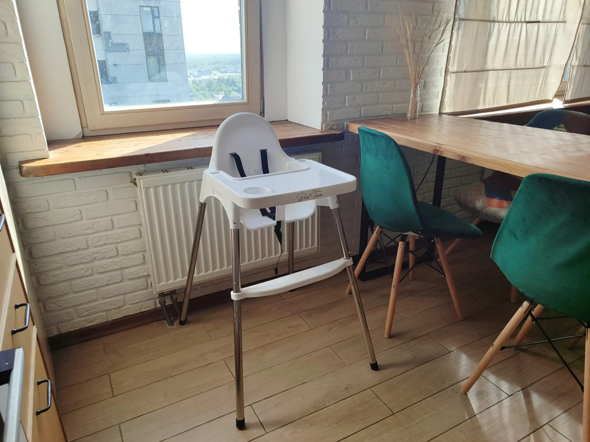 Апартаменты Квартира Forest от Home24