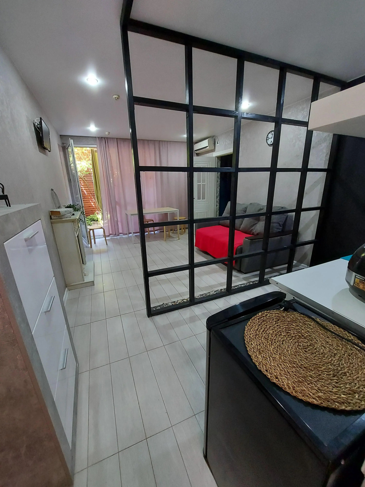 Гостевой дом Аркадия