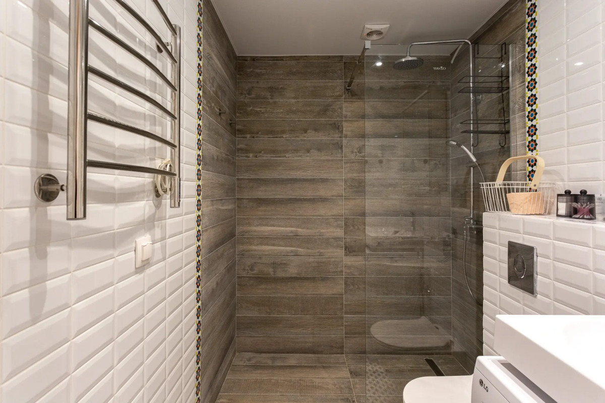 Апартаменты Уютные в Красной Поляне с Видом на Горы