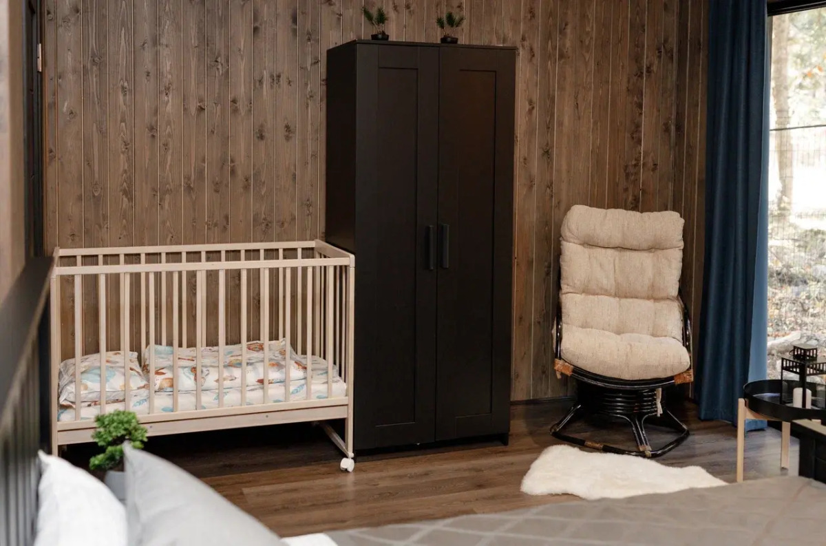 Апартаменты Atmosphere Village