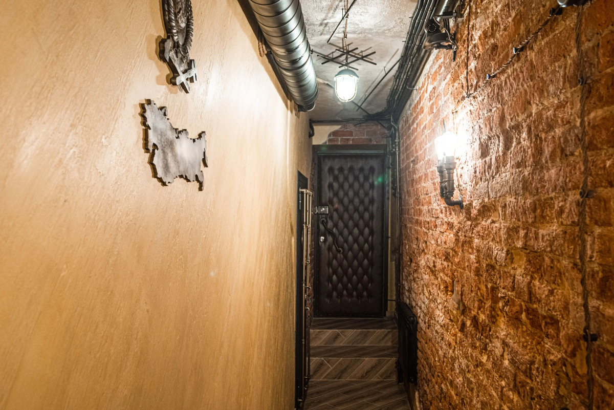 Апартаменты в Центре Петербурга