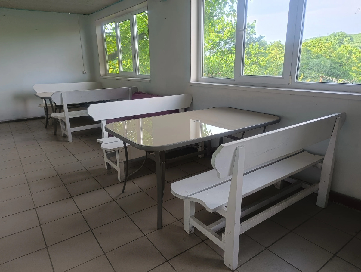 Гостевой дом Джубга Road