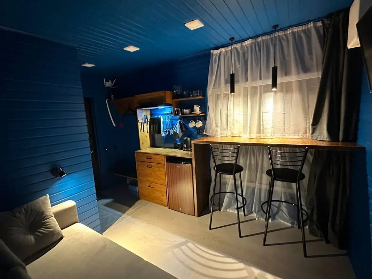 Частный дом Reo Rest - дом Лесное озеро