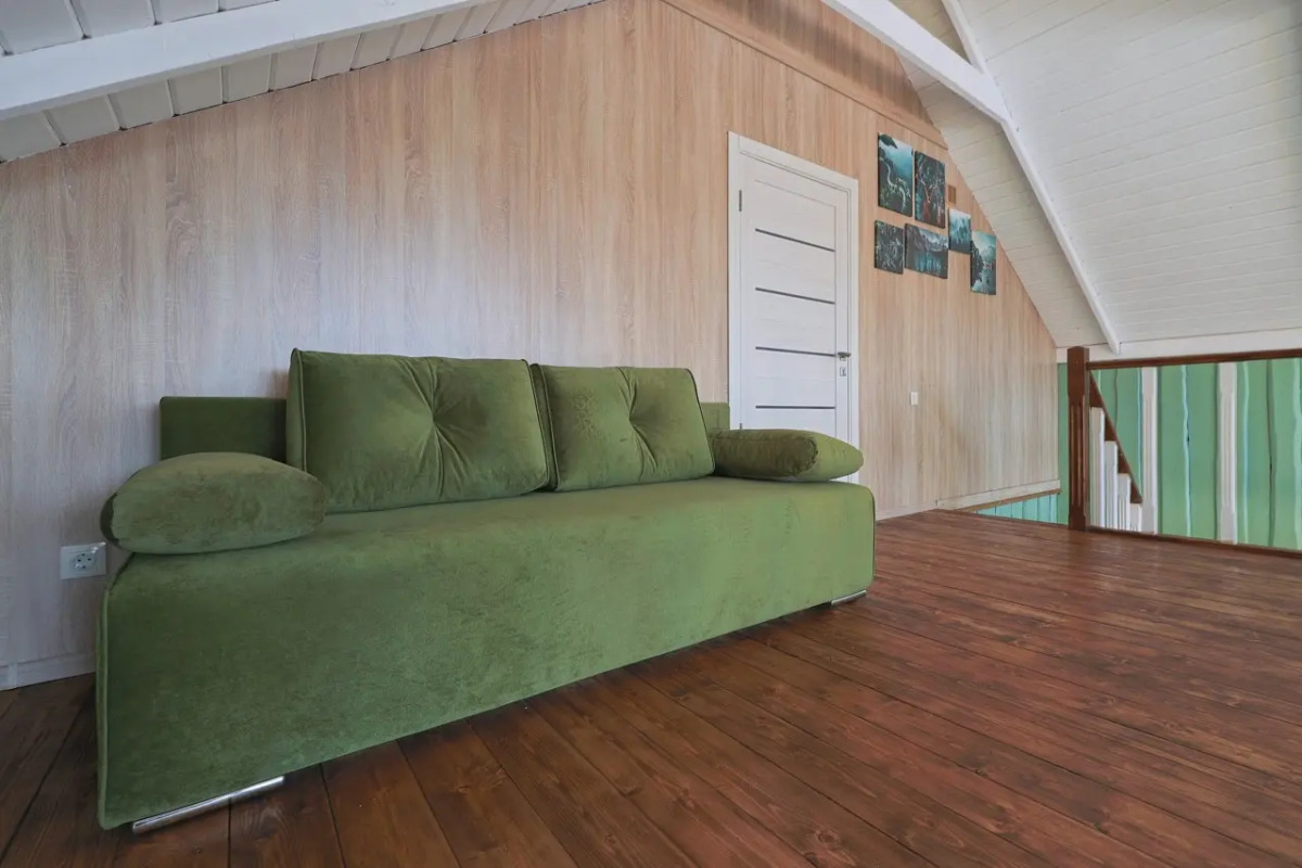 База Отдыха Эконевидаль