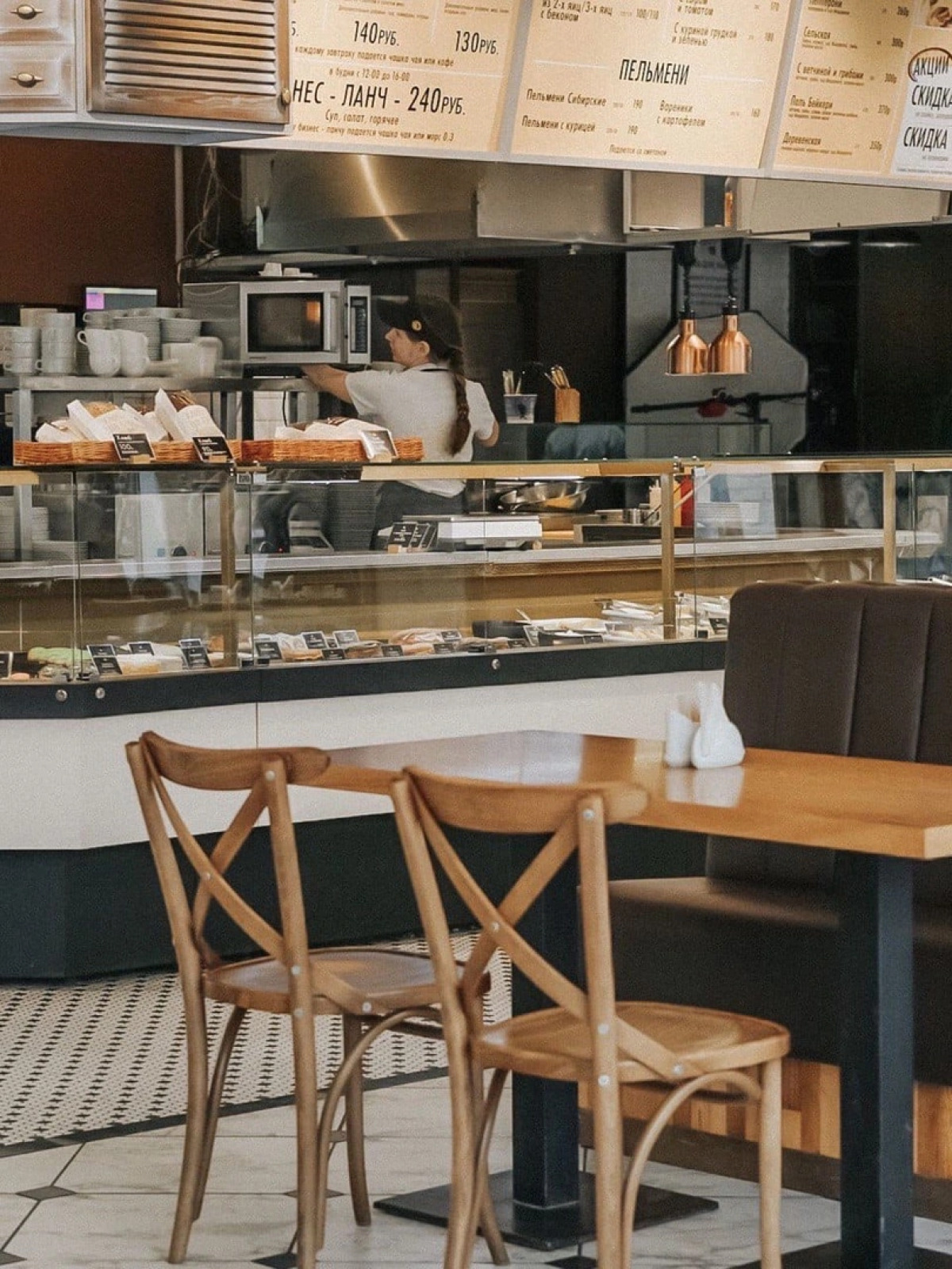 Апартаменты Даудель №123 у БЦ Петр Столыпин