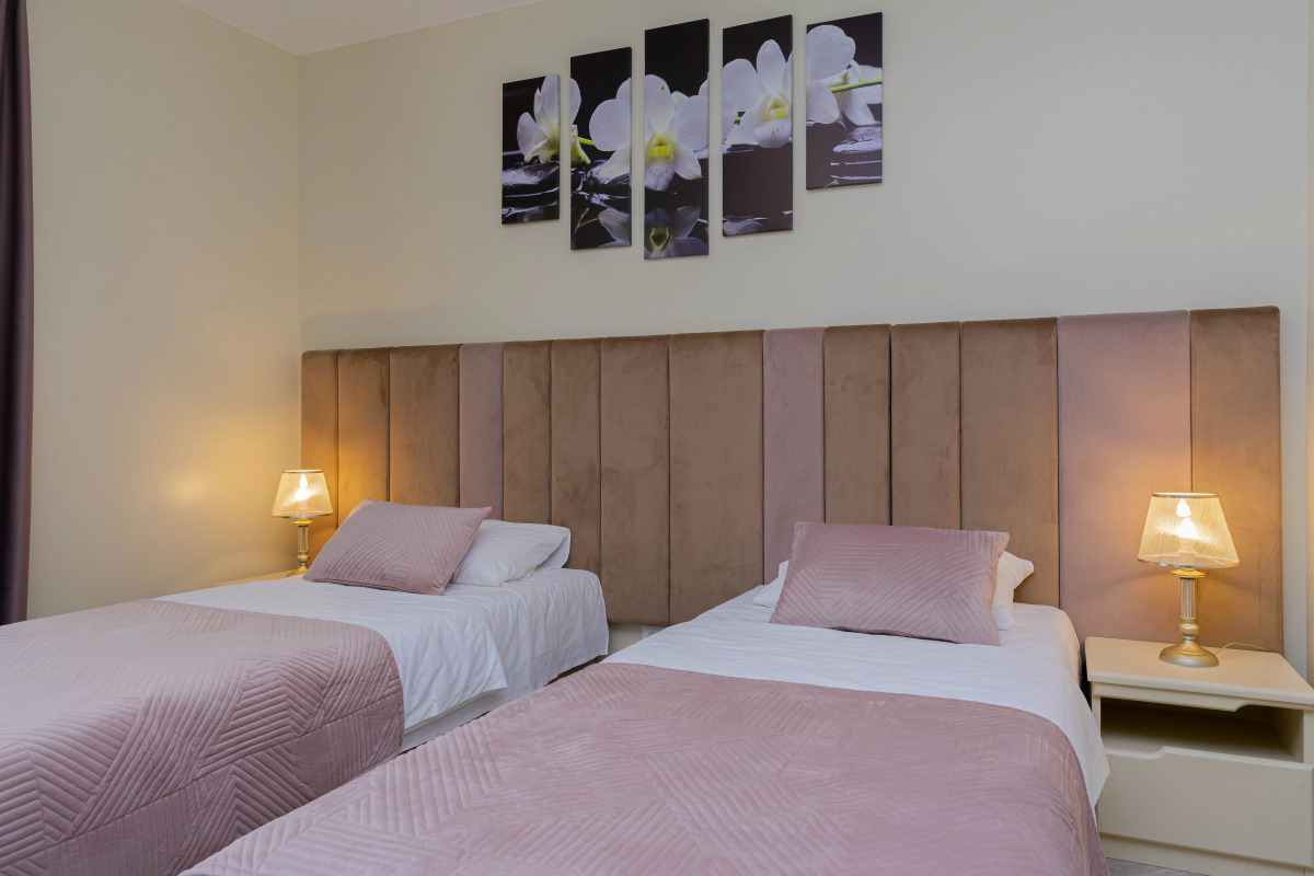 Гостевой Дом Отрадное