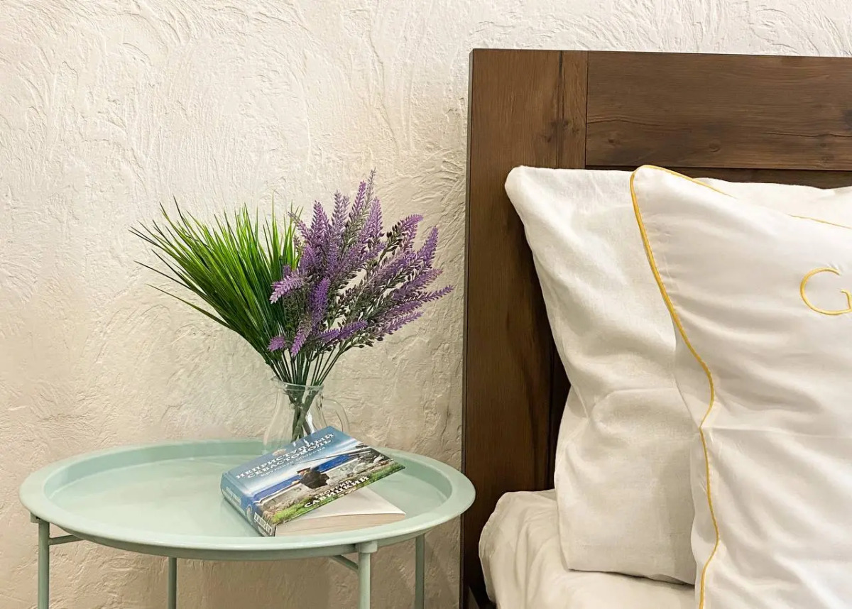 Апартаменты Счастье Жить в центре Севастополя