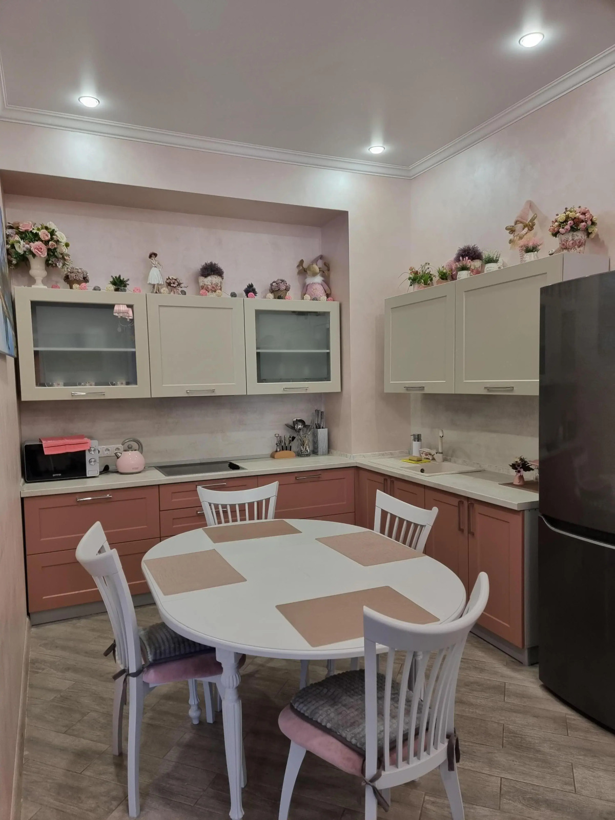 Апартаменты Вершина 312