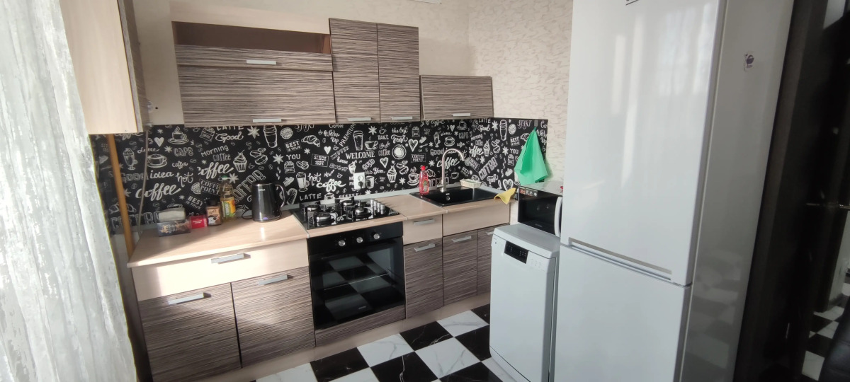 Апартаменты центр Куйбышева, 59