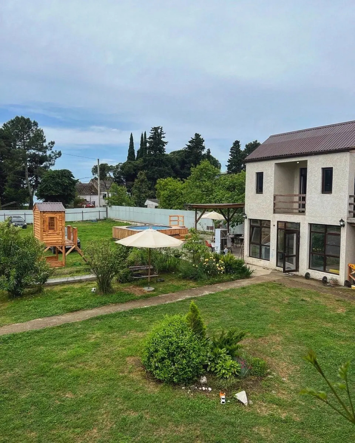 Гостевой дом VIDA