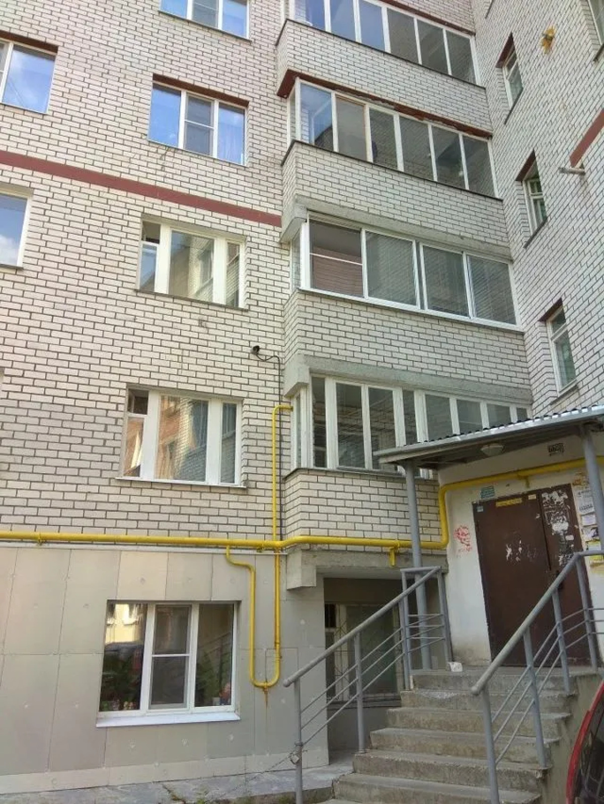 Апартаменты Right Room двухкомнатные на Плеханова 83