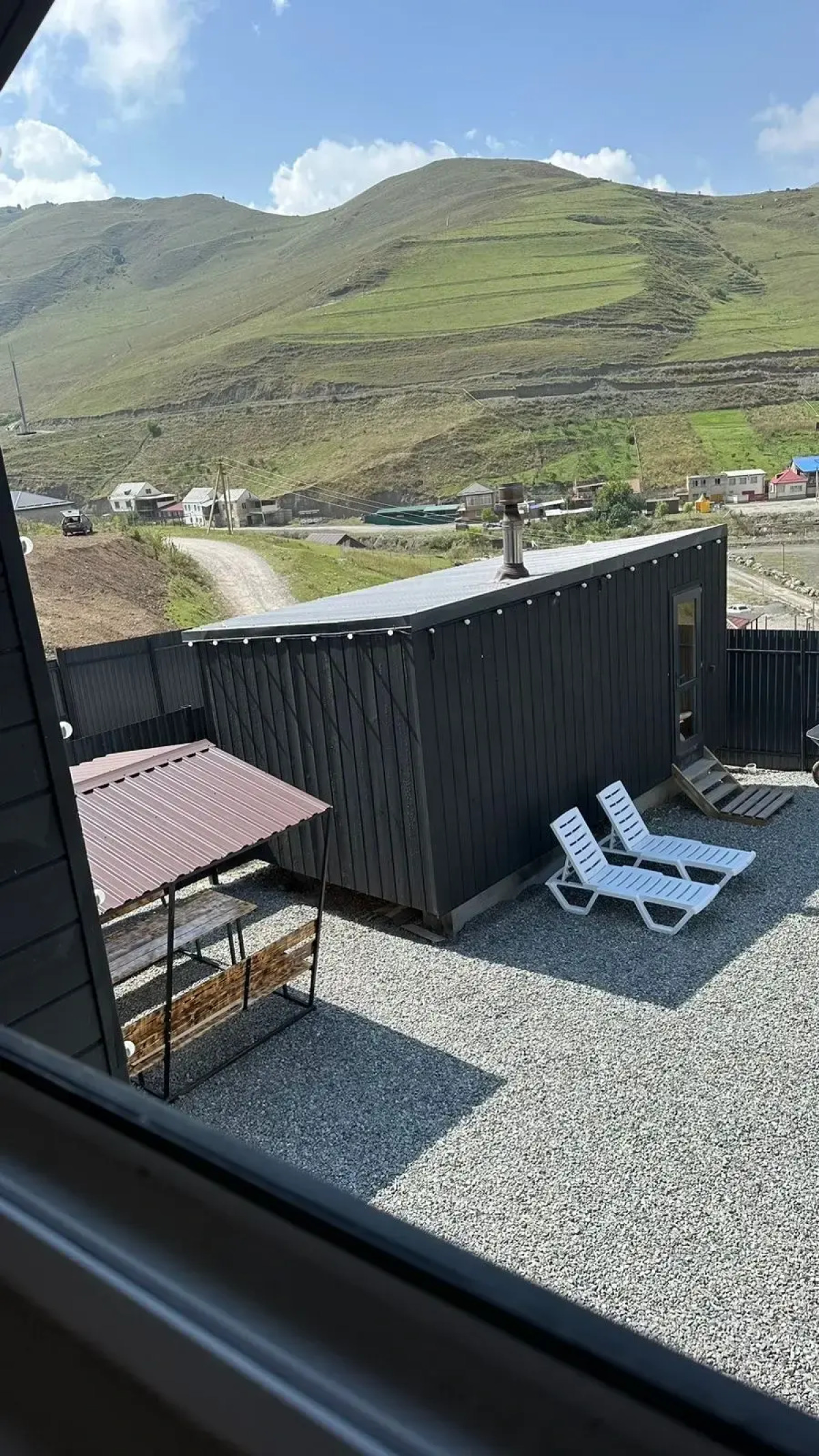 Гостевой дом Барнхаус Адалия