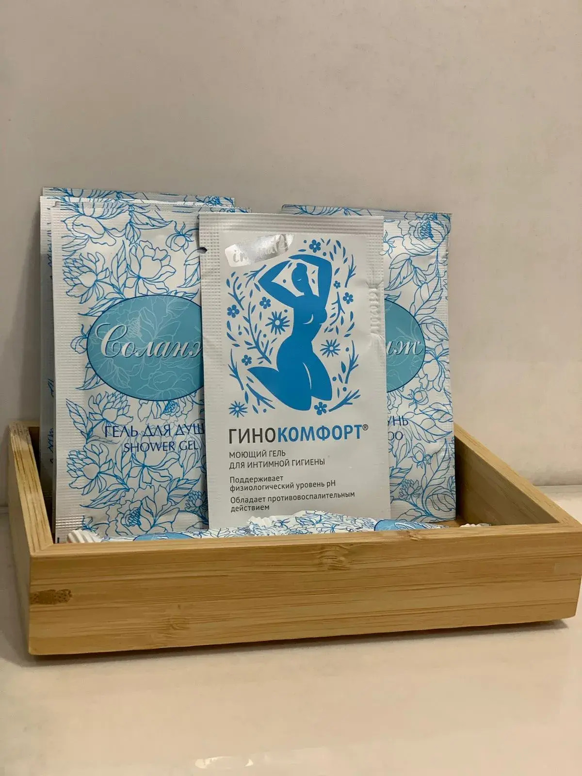 Апартаменты в Артхаусе 2