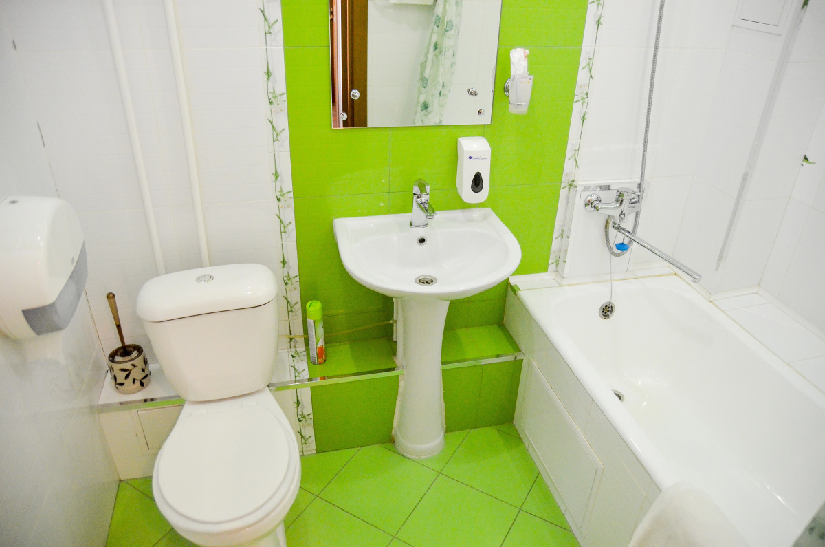 Отель Норд-Вест